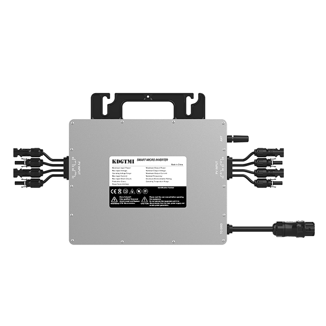 GTMI-1400