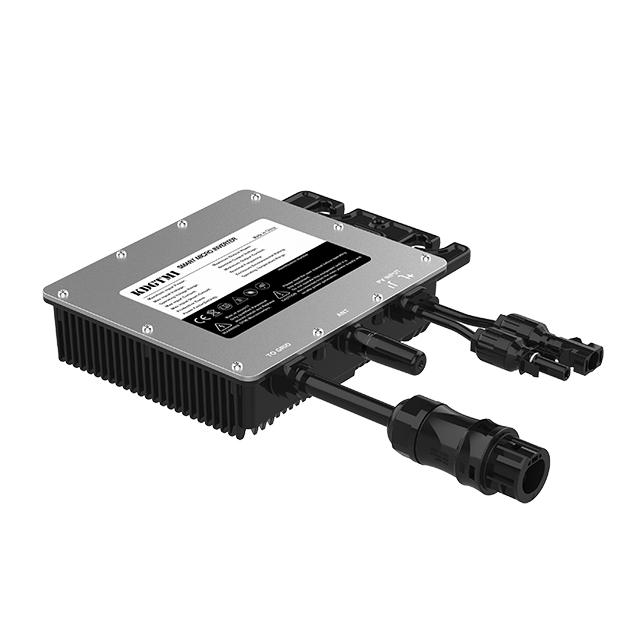 GTMI-600
